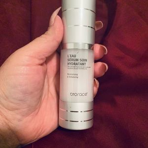 Leau Serum Soin Hydratant